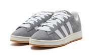 Kup oryginalne Adidas Campus 00s Grey White HQ8707 - widok z drugiego boku - Sneakersy