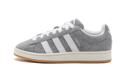 Yeezy Campus 00s Grey White biały-szary - widok główny z boku | Saturaise.com