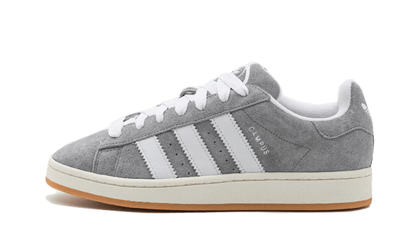 Campus 00s Grey White