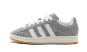 Adidas Adidas Campus 00s Grey White biały-szary - widok główny z boku | Saturaise.com