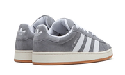 Buty Adidas Adidas Campus 00s Grey White - widok z przodu - Rozmiary EU