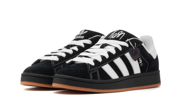 Campus 00s Korn - Kup oryginalne Campus 00s Korn IG0792 - widok z drugiego boku - Sneakersy