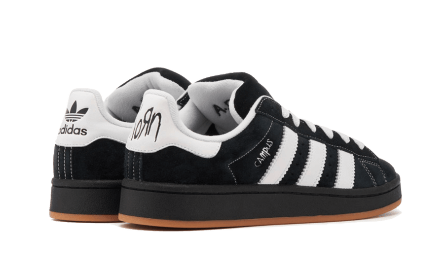 Buty Yeezy Campus 00s Korn - widok z przodu - Rozmiary EU