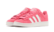 Kup oryginalne Campus 00s Pink IHQ8567 - widok z drugiego boku - Sneakersy
