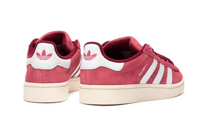 Buty Yeezy Campus 00s Pink Strata - widok z przodu - Rozmiary EU