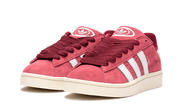 Kup oryginalne Campus 00s Pink Strata HP6286 - widok z drugiego boku - Sneakersy