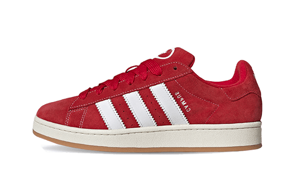 Campus 00s Red