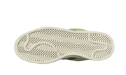 Buty Yeezy Campus 00s Solar Green - widok z przodu - Rozmiary EU