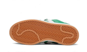 Buty Yeezy Campus 00s Surf Green - widok z przodu - Rozmiary EU