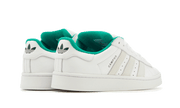 Buty Yeezy Campus 00s White Green - widok z przodu - Rozmiary EU