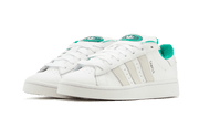 Kup oryginalne Campus 00s White Green ID2067 - widok z drugiego boku - Sneakersy