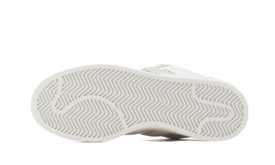 100% Oryginalne Campus 00s White Green - widok z tyłu - 2450.00 PLN