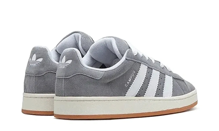 Adidas Campus 00s White Grey (Gs) - zdjęcie 2