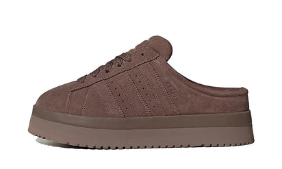 Adidas Campus 00s Winter Low Earth Strata (W)