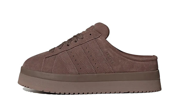 Adidas Campus 00s Winter Low Earth Strata (W)