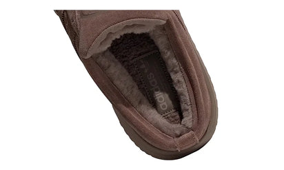 Adidas Campus 00s Winter Low Earth Strata (W) - zdjęcie 3
