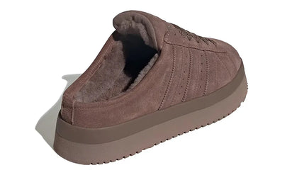 Adidas Campus 00s Winter Low Earth Strata (W) - zdjęcie 4