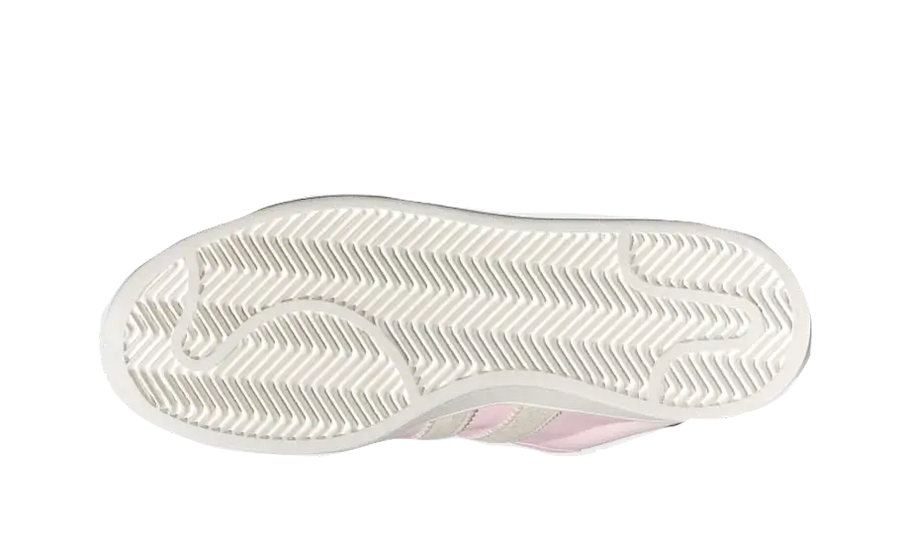 Kup oryginalne Campus 00s Wonder Blue Clear Pink IH2494 - widok z drugiego boku - Sneakersy