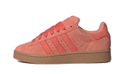 Yeezy Campus 00s Wonder Clay Preloved Scarlet czerwony-brązowy - widok główny z boku | Saturaise.com