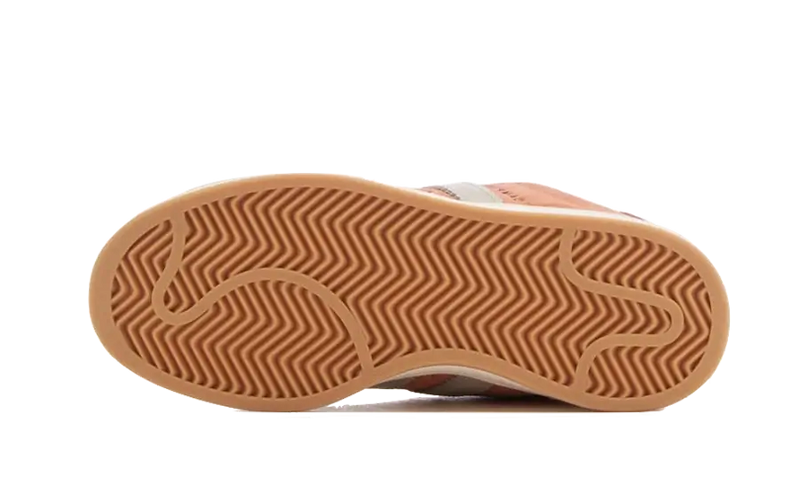 100% Oryginalne Campus 00s Wonder Clay Grey One - widok z tyłu - 495.00 PLN