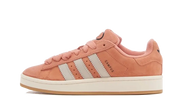 Yeezy Campus 00s Wonder Clay Grey One szary-beżowy - widok główny z boku | Saturaise.com