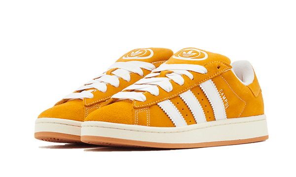 Campus 00s Pantone Cloud White - Kup oryginalne Campus 00s Pantone Cloud White H03473 - widok z drugiego boku - Sneakersy