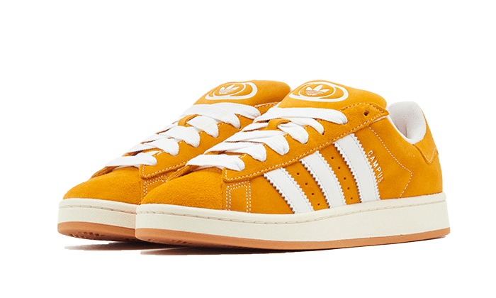 Kup oryginalne Campus 00s Pantone Cloud White H03473 - widok z drugiego boku - Sneakersy