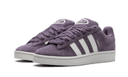 Kup oryginalne Campus 00s Shadow Violet ID7038 - widok z drugiego boku - Sneakersy