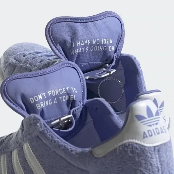 adidas Campus 80s South Park Towelie - zdjęcie 4