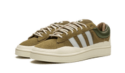 Kup oryginalne Campus Light Bad Bunny Wild Moss ID7950 - widok z drugiego boku - Sneakersy