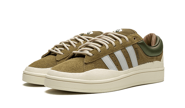 Campus Light Bad Bunny Wild Moss - Kup oryginalne Campus Light Bad Bunny Wild Moss ID7950 - widok z drugiego boku - Sneakersy