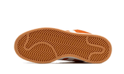 100% Oryginalne Campus 00s Orange Gum - widok z tyłu - 745.00 PLN