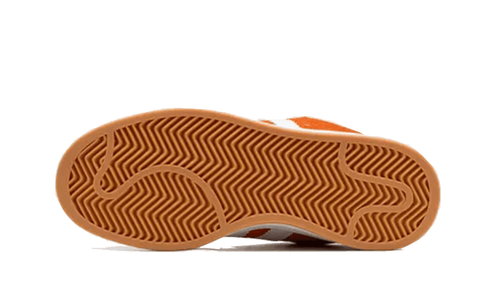 100% Oryginalne Campus 00s Orange Gum - widok z tyłu - 745.00 PLN