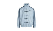 Adidas CTT Chinese Track Top 3.1 Gender Neutral Jacket Ash Grey