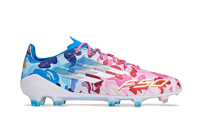 Adidas F50 Elite FG x BAPE Multi Camo - zdjęcie 3