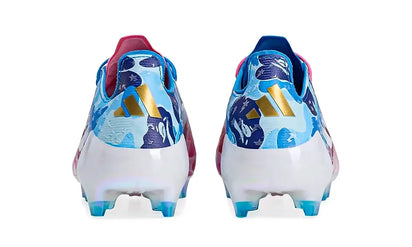 Adidas F50 Elite FG x BAPE Multi Camo - zdjęcie 4
