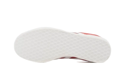 100% Oryginalne Gazelle 85 Better Scarlet - widok z tyłu - 655.00 PLN
