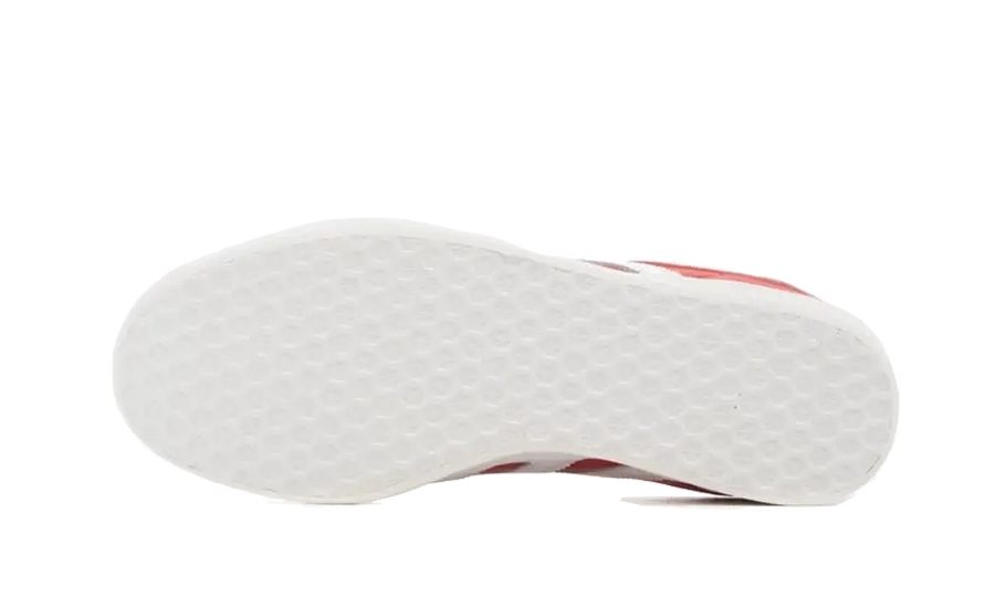 100% Oryginalne Gazelle 85 Better Scarlet - widok z tyłu - 655.00 PLN