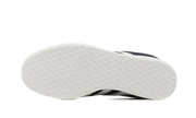 100% Oryginalne Gazelle 85 Core Black Cloud White - widok z tyłu - 655.00 PLN