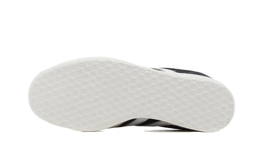 100% Oryginalne Gazelle 85 Core Black Cloud White - widok z tyłu - 655.00 PLN