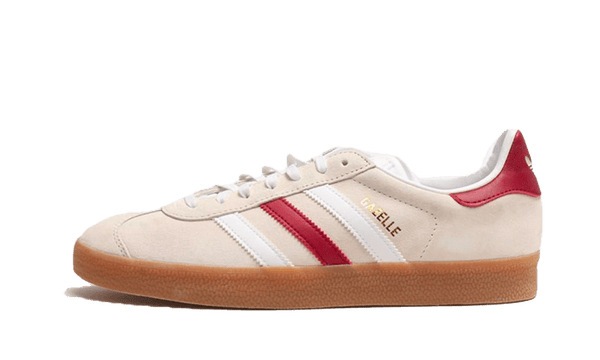 Gazelle Aluminum Collegiate Burgundy
