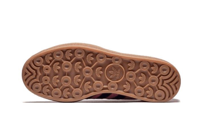 100% Oryginalne Gazelle Bold Pulse Mint Pink - widok z tyłu - 765.00 PLN