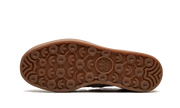 100% Oryginalne Gazelle Bold Putty Mauve - widok z tyłu - 810.00 PLN