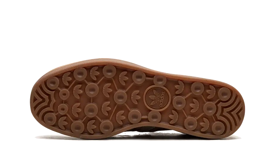 100% Oryginalne Gazelle Bold Putty Mauve - widok z tyłu - 810.00 PLN