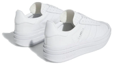 Buty Adidas Gazelle Bold White - widok z przodu - Rozmiary EU
