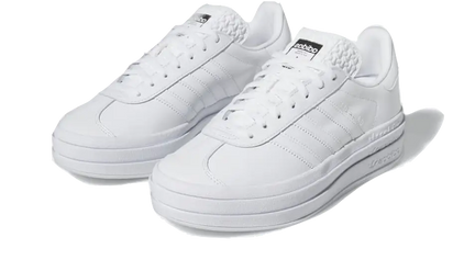 Kup oryginalne Gazelle Bold White - widok z drugiego boku - Sneakersy