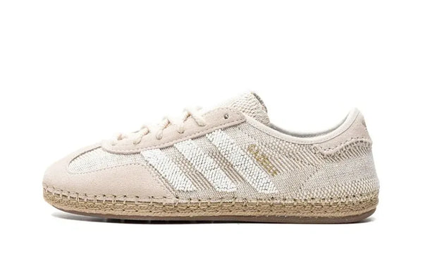 Adidas Gazelle CLOT Halo Ivory