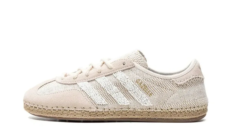 Adidas Gazelle CLOT Halo Ivory