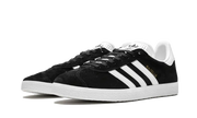 Kup oryginalne Gazelle Core Black Cloud White Gold - widok z drugiego boku - Sneakersy