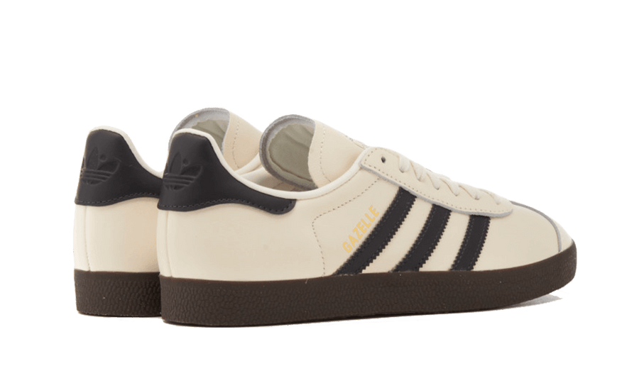 Kup oryginalne Gazelle Germany - widok z drugiego boku - Sneakersy